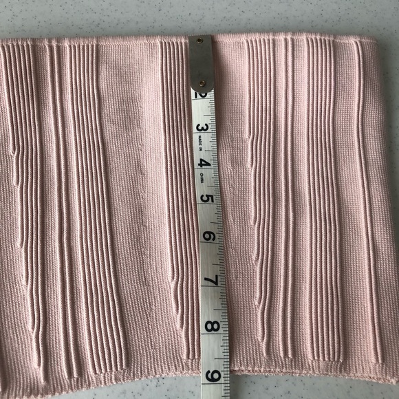 Aritzia Babaton tube top size S - Picture 4 of 4